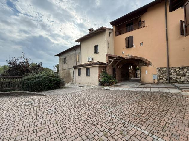 Appartamento - Corte Franca . Rif.: Cod. rif 3341433VRG - Foto 2