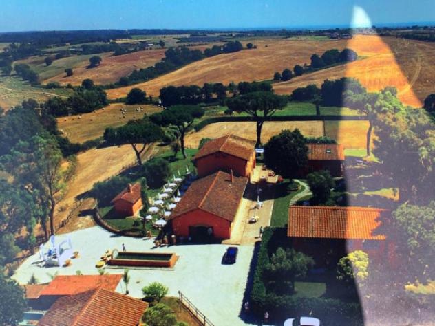 Immobile in asta di 663 m² con più di 5 locali e box auto in vendita a Fiumicino - Foto 8