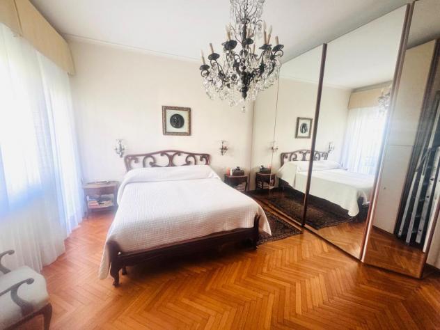Appartamento in vendita a Genova, Albaro - Foto 16