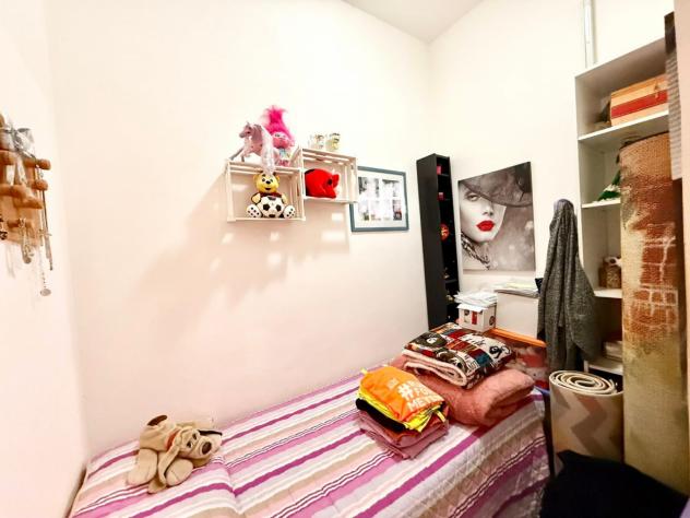 APPARTAMENTO di 4 vani e di 76 mq (GROSSETO - Grosseto) rif. CI.571B - Foto 17
