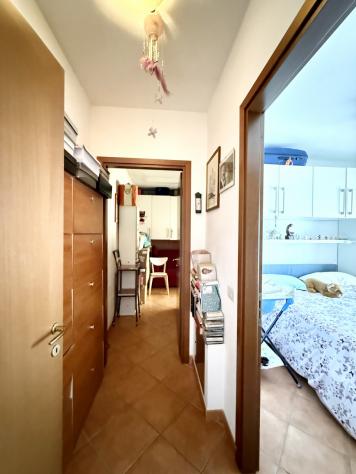 APPARTAMENTO INDIPENDENTE di 6 vani e di 133 mq (GROSSETO - Grosseto) rif. CI.V.S.A. - Foto 20