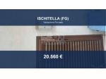 Immobile in asta di 76 m² in vendita a Ischitella
