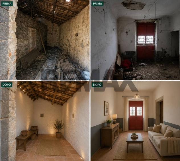 Casa Indipendente in vendita a Linguaglossa - Foto 9