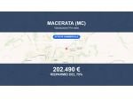 Immobile in asta di 450 m² in vendita a Macerata