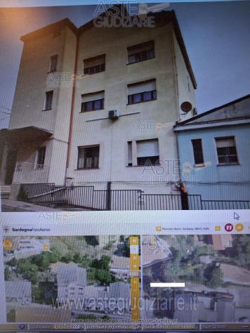 IMMOBILI-IMMOBILE RESIDENZIALE-Via Sicilia, 19, 08015 Macomer NU, Italia - Foto 2