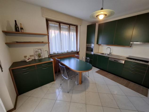 Splendido 4 locali con terrazzo in bifamiliare nel centro di Meda - Foto 10
