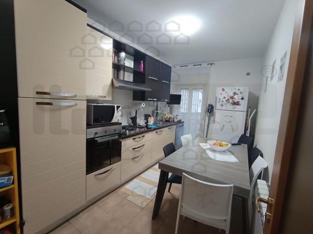 APPARTAMENTO di 3 vani e di 100 mq (MESSINA) rif. 3VSA18078 - Foto 10