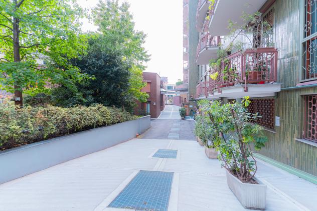 Loft/Open Space - Milano . Rif.: Cod. rif 3286029VRG - Foto 15