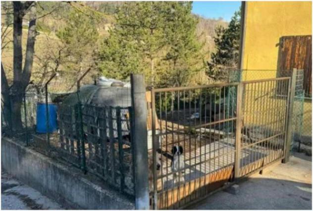 Immobile in asta di 83 m², box auto in vendita a Monghidoro - Foto 8