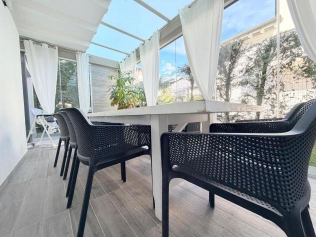 Appartamento in vendita a Cinquale - Montignoso 80 mq Rif: 1396309 - Foto 3
