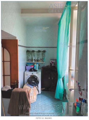 IMMOBILI-IMMOBILE RESIDENZIALE-Vico Tessitori ai Miracoli n. 26, 80137 Napoli NA, Italia - Foto 8