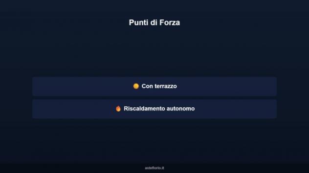 Immobile in asta di 87 m², box auto in vendita a Ponte Buggianese - Foto 7