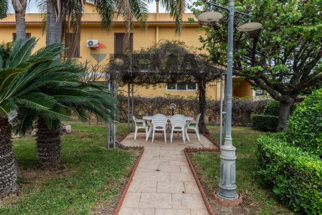 Villa singola in vendita a Ragusa, Marina di Ragusa - Foto 16