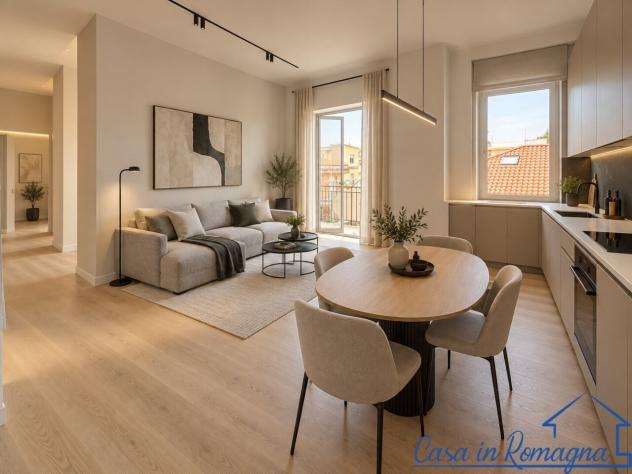 Trilocale in vendita a Rimini