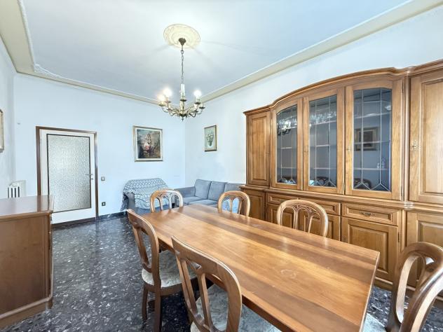 APPARTAMENTO di 4 vani e di 90 mq (SCANDICCI - Via Baccio da Montelupo, 50018 Scandicci FI) rif. MOLBAC17 - Foto 10