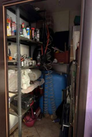 Immobile in asta di 252 m² con più di 5 locali e box auto in vendita a Torremaggiore - Foto 14