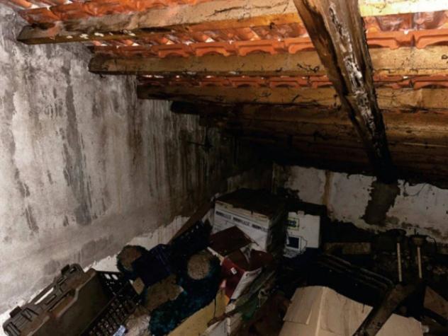 Immobile in asta di 128 m² con più di 5 locali in vendita a Trinità d'Agultu e Vignola - Foto 12