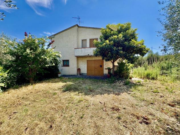 Casa singola in vendita a Villamagna - Volterra 170 mq Rif: 1335020