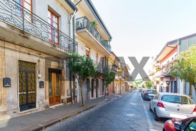 Appartamento in vendita a Zafferana Etnea