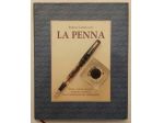 La penna.Storia, tecnica di Enrico Castruccio 1°Ed IdeaLibri, 1985