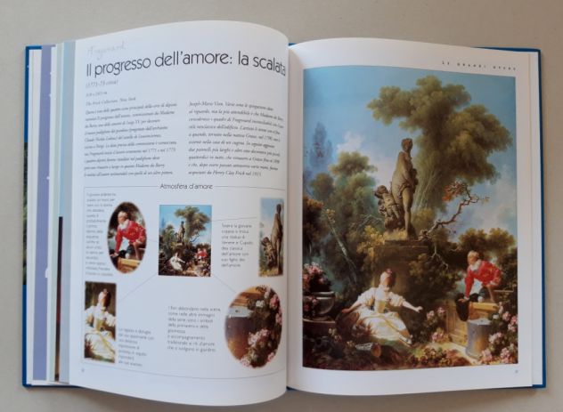 Jean-Honore Fragonard - Foto 9