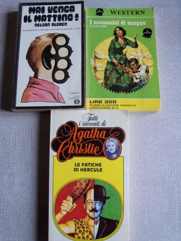 Libri genere vario - Foto 3