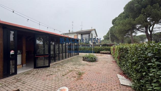 RISTORANTE/PIZZERIA - FAENZA VIA TULIERO 46 - Foto 6