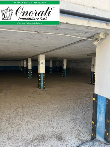 MQ 4.600 ROMA, FRONTE STRADA VIA TIBURTINA DENTRO E ADIACENTE GRA, Rif.V-648c. - Foto 6