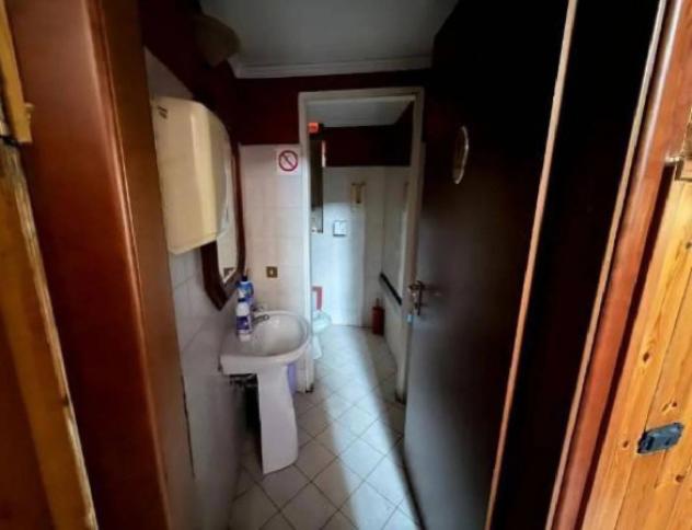 Immobile in asta di 1005 m² in vendita a Sannazzaro de' Burgondi - Foto 13