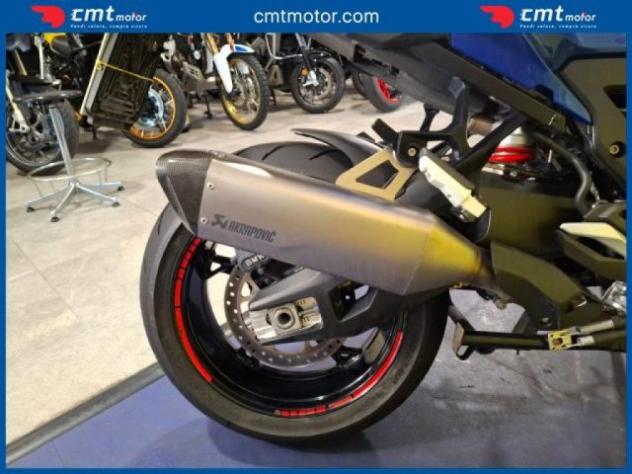 BMW S 1000 XR Garantita e Finanziabile rif. 24068517 - Foto 9