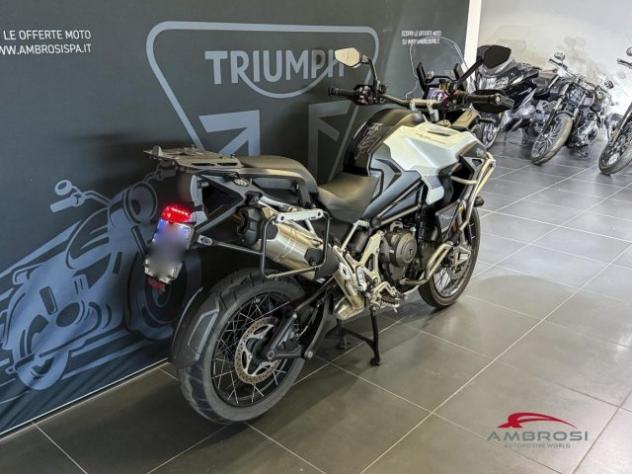 TRIUMPH Tiger 1200 Tiger Rally Explorer rif. 23925575 - Foto 2