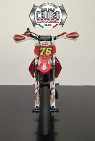 HONDA CRF 450 R - ANNO 2009 rif. 23948468 - Foto 6