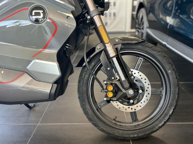 Super Soco TC WANDERER - Foto 4