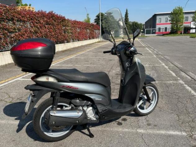 HONDA SH 300 i ABS rif. 20687182 - Foto 6