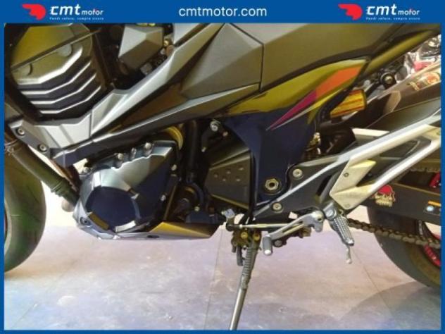 KAWASAKI Z 800 Garantita e Finanziabile rif. 23967782 - Foto 8