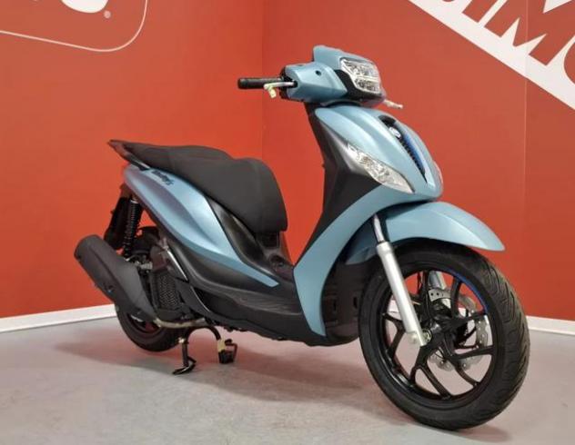 PIAGGIO Medley 125 S MY25 (2025-) rif. 24011385