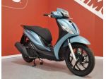 PIAGGIO Medley 125 S MY25 (2025-) rif. 24011385