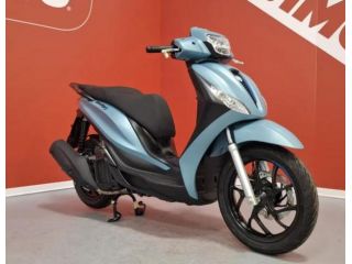 PIAGGIO Medley 125 S MY25 (2025-) rif. 24011385