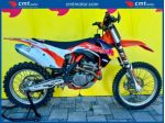 KTM SX 250 F Finanziabile - Arancione - 100 rif. 24104515