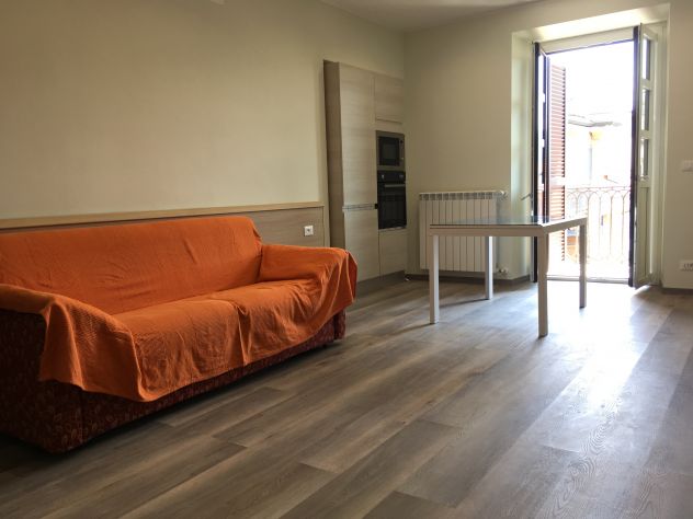 STANZA SINGOLA ALL INCLUSIVE IN ALLOGGIO ATTREZZATO - Foto 4