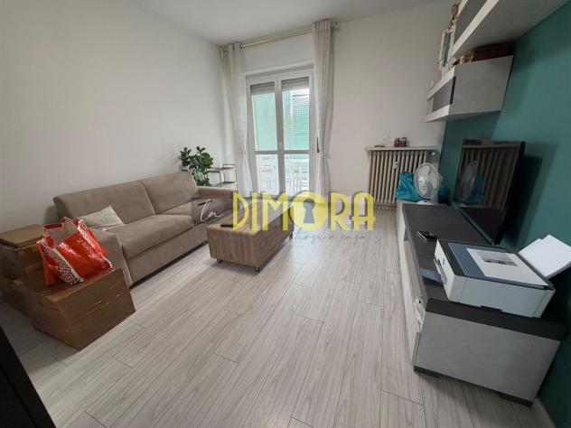 QUATTRO LOCALI ULTIMO PIANO IN LOCAZIONE A NOVATE MIL.SE € 1.300 + € 250 spese - Foto 16