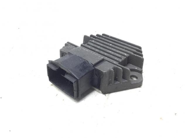 HONDA HORNET 600 REGOLATORE DI TENSIONE 1999 JH2PC34A6XM