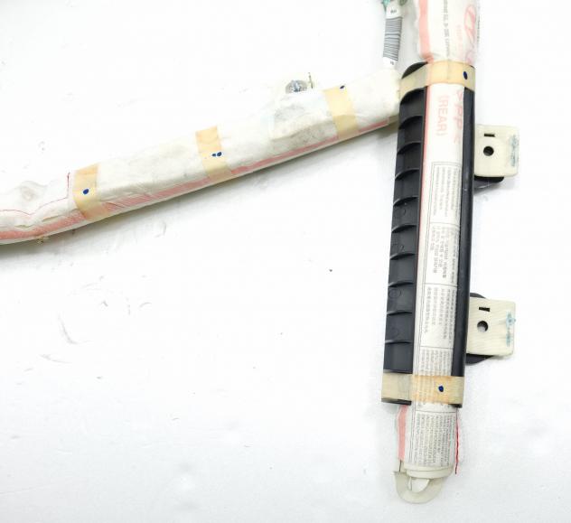 AIRBAG A TENDINA LATERALE PASSEGGERO HYUNDAI i20 Serie 85020-C7000 (20) - Foto 5