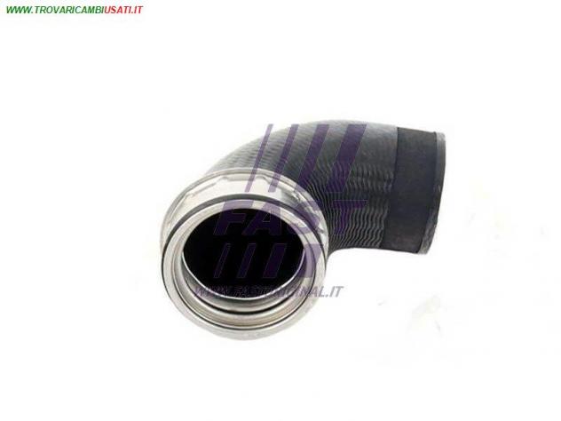 TUBO INTERCOOLER AUDI A4 B5 94 2.0 TDI FT61860 AUDI - A4 / S4 CABRIO - 2005 2009
