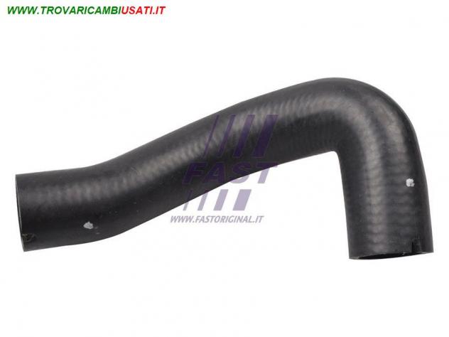 TUBO INTERCOOLER FIAT FIORINO 07 DX SUPERIORE 1.3JTD FT61754  FIAT - FIORINO COMBI- 2008 , FIAT - FIORINO FURGONE - 2007