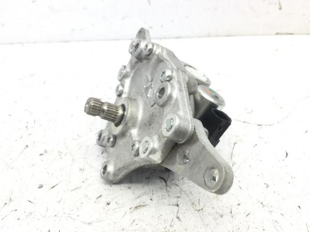 HONDA CBR RR ABS KM0 600 AMMORTIZZATORE DI STERZO 2024 2026 PC69A4RK - Foto 3