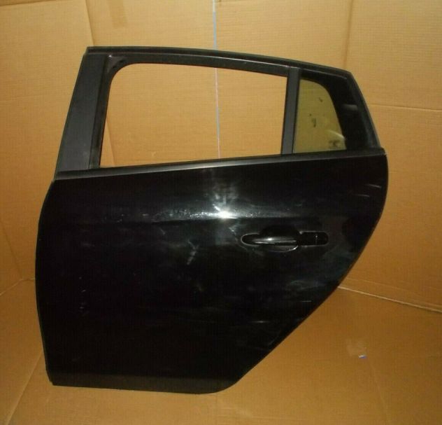 sportello porta posteriore sinistra per Fiat Bravo anno 2007 a 2011