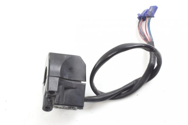 MBK SKYLINER YAMAHA MAJESTY YP 250 4UC839631000 DEVIOLUCI COMMUTATORE DESTRA 99 - 06 RIGHT HANDLEBAR SWITCH - Foto 2