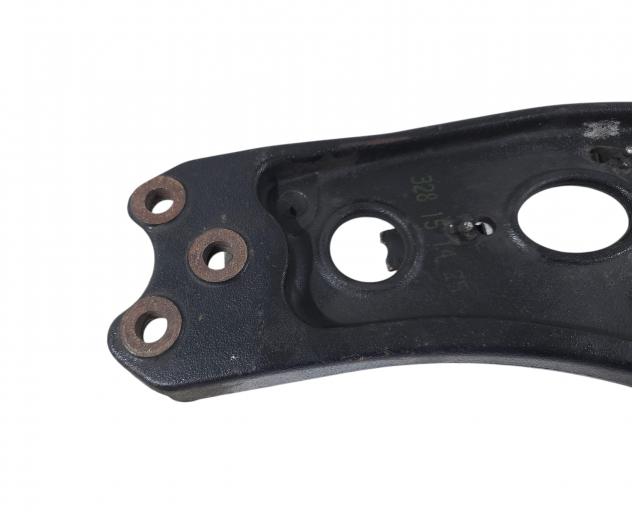BRACCIO OSCILLANTE ANTERIORE DESTRO RENAULT Trafic Serie 8200395034 (14) - Foto 14