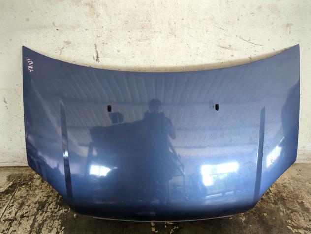 1532551 COFANO ANTERIORE FORD FUSION 1.4 D 50KW 5M 5P (2006) RICAMBIO USATO - Foto 2